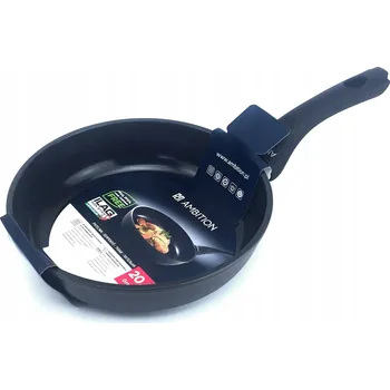 Pánev Tradiční pánev Ambition GRAND 20 cm s nepřilnavým povrchem