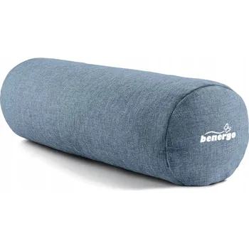 Polštář Válcovitý polštář Benergo Barva: Oranžová