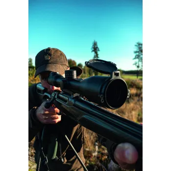 Airsoft Puškohled Swarovski Z6i 2,5-15X50 P SR 4A-I