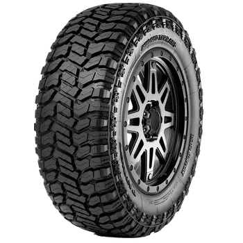 4x4 pneu Patriot Rugged Terrain R/T+ 205/70R15 107/103 Q