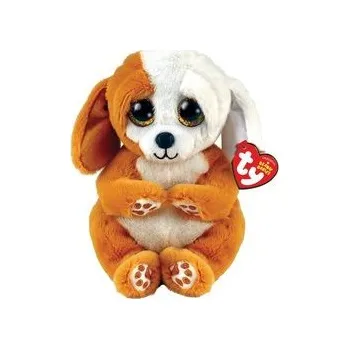 plyšák Beanie Babies Ruggles - pies 15cm