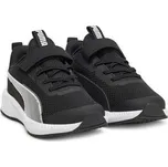 Puma Sneakersy Flyer 3 AC+ PS 401527 01 Černá 32_5
