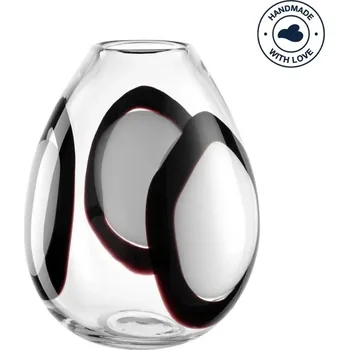 Váza Leonardo Váza OCCHI BIANCHI 25 cm