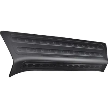 Lišta karosérie Rider Kryty prahů pro Volkswagen Transporter T5 2003-