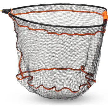 Podběrák MS Range podběráková hlava Nano Folding Scoop 62x59cm