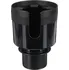 Organizér do auta Sixtol Car Cup Holder 5 SX1305 černý