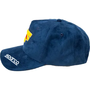 Kšiltovka Sparco kšiltovka Lancia HF