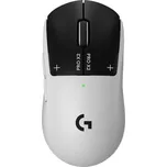 Logitech G PRO X 2 Superstrike (910-007776) bílá