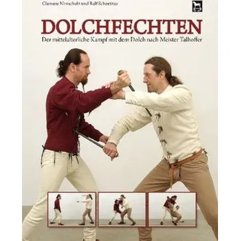 Dolchfechten - Nimscholz, Clemenz