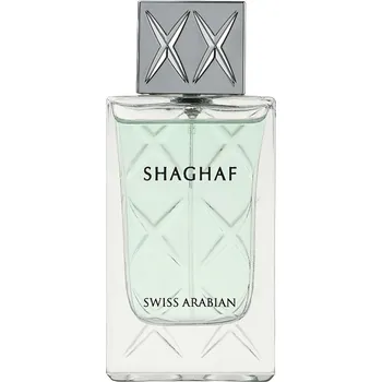 Pánský parfém Swiss Arabian Shaghaf EDP 75 ml