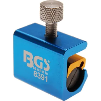 Nářadí na motocykly Přípravek pro mazání bowdenu - BGS 8391