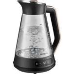 Rychlovarná konvice Sencor SWK 1595BK