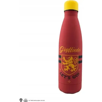 Láhev Láhev Zmijozel lahev na pití 500 ml - Harry Potter