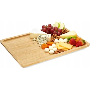 Servírovací tác 33x23 cm