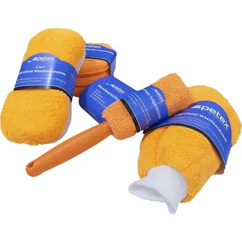 Autoškrabka Sada čisticích nástrojů (9ks)