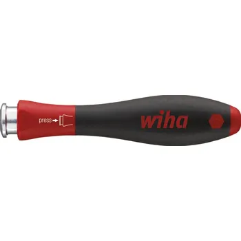 Bit Rukojeť Pro Bity Formy C4, Systém 4