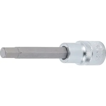 Gola hlavice Hlavice zástrčná 1/2" imbus 9 x100 mm S2 - BGS 4268