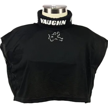 Sada vybavení pro hokejového brankáře Brankářský chránič krku Vaughn VPC-9000 - Shirt Style Senior