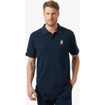 Pánské tričko Helly Hansen KOSTER POLO 2XL