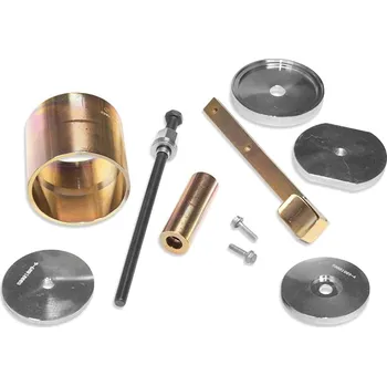 Autodílna Stahovák pro výměnu silentbloku zavěšení motoru a převodovky Volkswagen VW,....... - TESAM