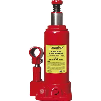 Hever Hever hydraulický 5000kg (Petex)