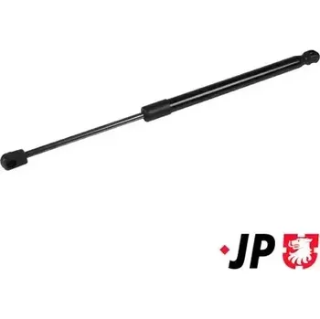 Dveře karosérie JP GROUP Plynová vzpěra zavazadlového prostoru JP GROUP JPG 3581201900