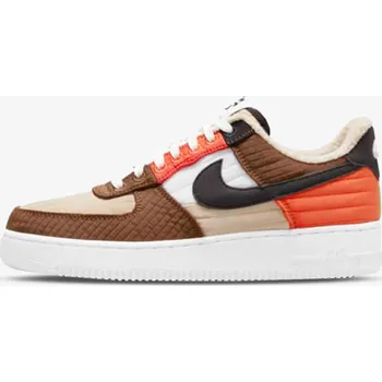 Dámské tenisky Dámské tenisky Nike WMNS AIR FORCE 1 '07 LXX NN EUR 38.5 1190474
