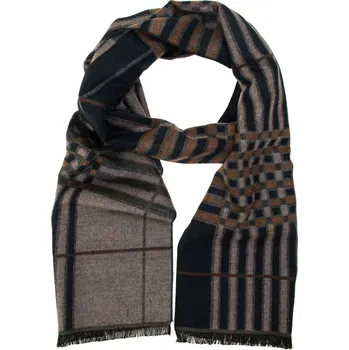 Šála Pánská šála Avantgard - šedá 957-01691-0