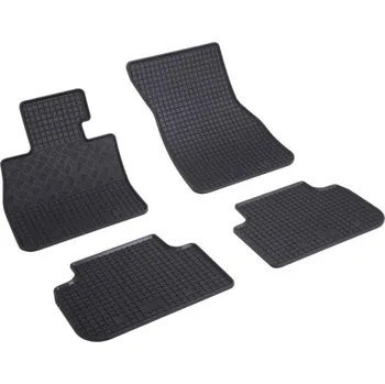 autokoberec Gumové autokoberce BMW 1 F70 2025-, Rigum