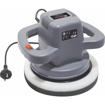 leštička COMPASS | Leštička karoserie automobilu 220V, 20.253