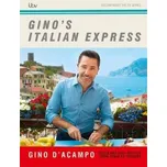 Gino's Italian Express – Gino D'Acampo…