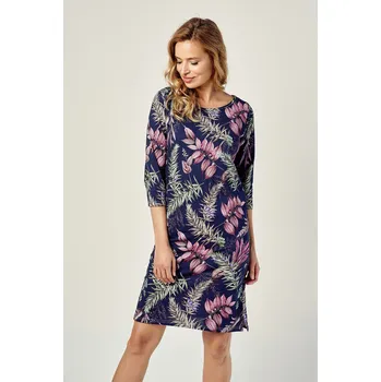 Dámská móda Taro Vivian 2980 modré S