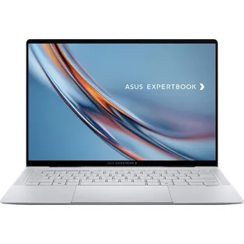 Notebook ASUS ExpertBook Ultra B9406CAA-OLEDU7321SX Morn Grey B9406CAA-OLEDU7321SX