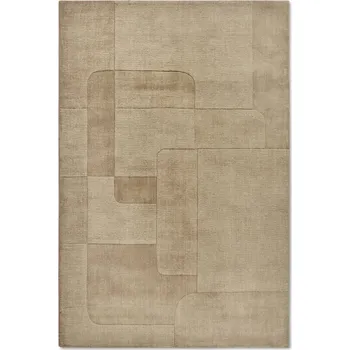 Koberec Kusový koberec Villeroy & Boch 106170 Beige Rozměry koberců: 80x150