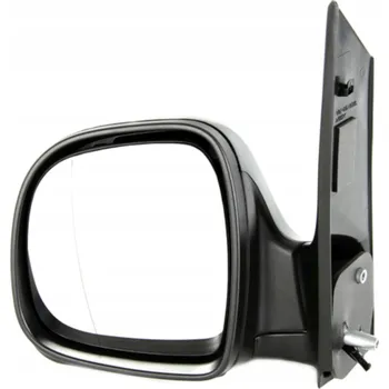 Auto zrcátko Vnější zpětné zrcátko BLIC 5402-04-9227919P