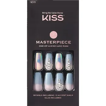 Kiss nehty masterpiece KMN04 x30