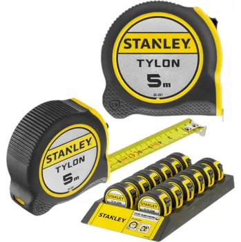 metr Svinovací metr Stanley 5 m