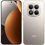 Xiaomi Redmi Note 15 Pro LTE 8GB/256GB NFC šedá šedá 72705