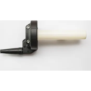 Řídítka ACCEL plynová rukojeť komplet typ MAGURA 314 (2T) (TR-7704) (ACCEL plynová rukojeť komplet typ MAGURA 314 (2T) (TR-7704))