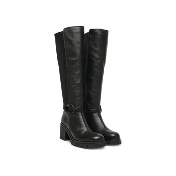 Dámské kozačky Kozačky Hispanitas HI254332 Černá 36