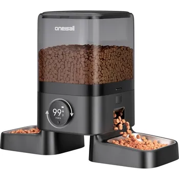 Dávkovač mýdla Dvojitý inteligentní dávkovač 5 l Oneisall PF10