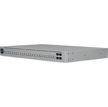 Switch Ubiquiti USW-Pro-HD-24, UniFi Pro HD 24