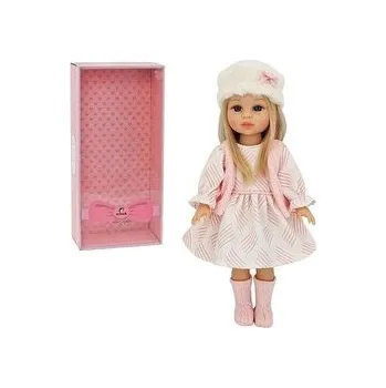 Panenka Lalka 38cm z polskim dźwiękiem (pl, 2000, ADAR)