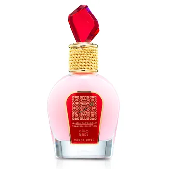 Dámský parfém Lattafa Thameen Collection Candy Rose EDP 100 ml