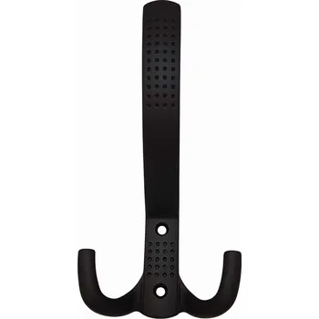 Věšák Nomet Nábytkový věšák Argus Z-355 P61 černý matný