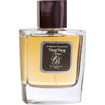 Unisex parfém Franck Boclet Ylang Ylang EDP 100 ml UNISEX
