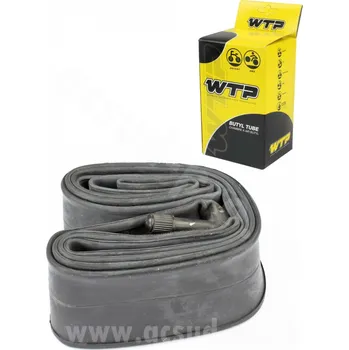 Duše na kolo DELI TIRE Duše na kolo 29x2.10/2.40 AV DELI v krabičce 57-622