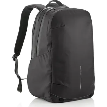 Outdoorové zavazadlo Bezpečnostní batoh Bobby Explore, 17", XD Design, černý