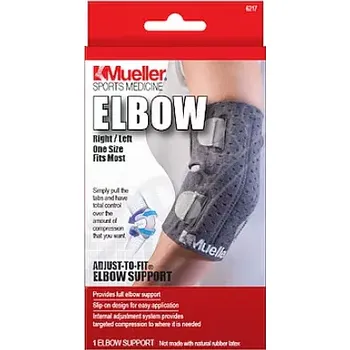Mueller Adjust to fit ortéza na loket