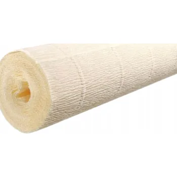 Obraz Krepový papír Cartotecnica Rossi Odstíny hnědé a béžové